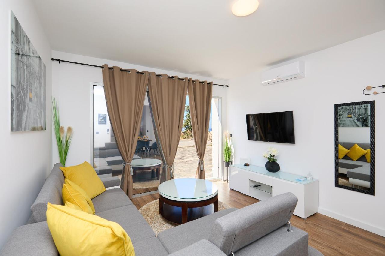 Apartment Evening Star Dubrovnik Exterior photo