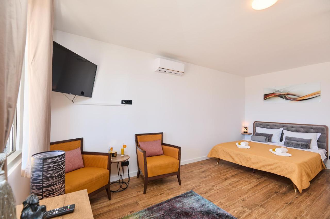 Apartment Evening Star Dubrovnik Exterior photo