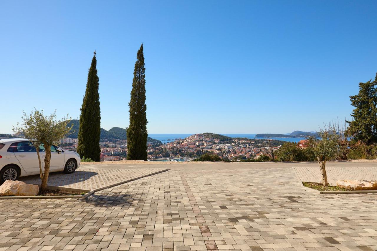 Apartment Evening Star Dubrovnik Exterior photo