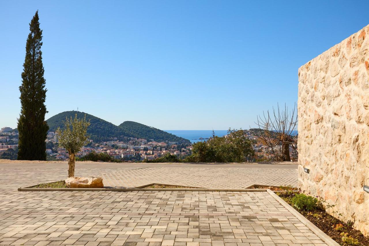 Apartment Evening Star Dubrovnik Exterior photo